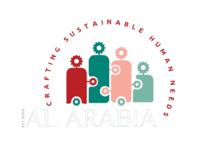 Logo white text
