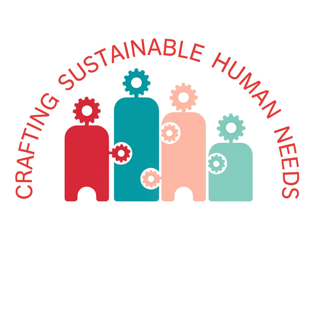 Minimal Logo with Transparent Background