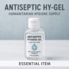 ANTISEPTIC HY-GEL