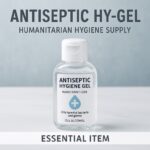ANTISEPTIC HY-GEL