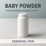 BABY P O W D E R