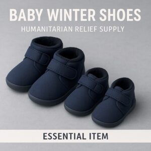 BABY WINTER SHOES