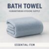 BATH TOWEL