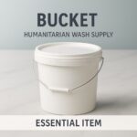 BUCKET