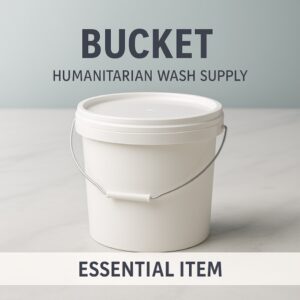 BUCKET