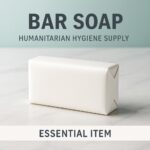 Bar soap