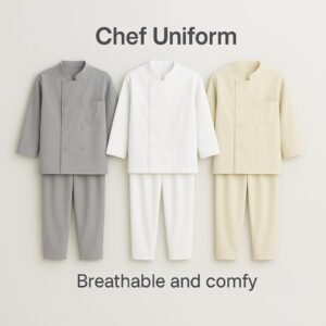 Chef Uniform