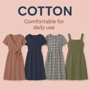 Cotton