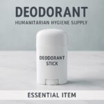 DEODORANT
