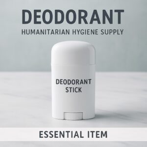 DEODORANT