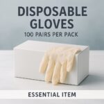 DISPOSABLE GLOVES