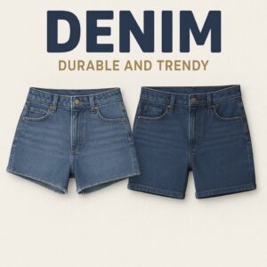 Denim