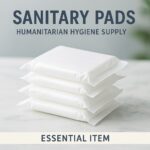 Disposible SANITARY PADS