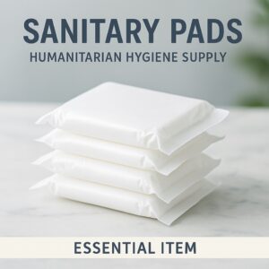 Disposible SANITARY PADS