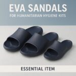 EVA sandals