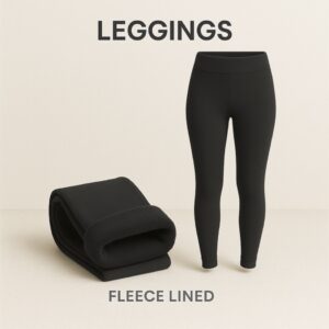 FLEECE LINED