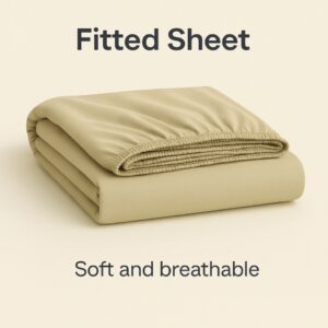 Fitted Sheet