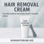 HAIR REMOVAL