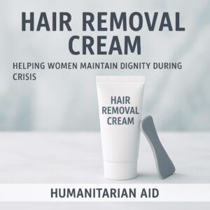 HAIR REMOVAL