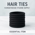 HAIR TIES