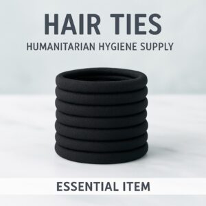 HAIR TIES