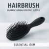 HAIRBRUSH