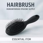 HAIRBRUSH