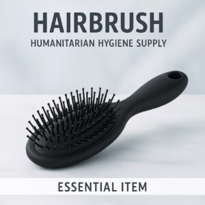 HAIRBRUSH