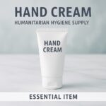 HAND CREAM