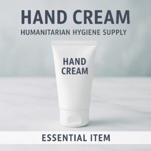 HAND CREAM