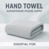 HAND TOWEL