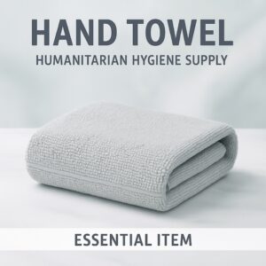 HAND TOWEL