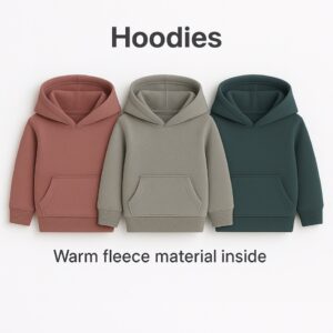 Hoodiess