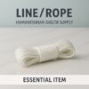 LINE: ROPE