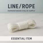 LINE: ROPE