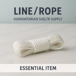 LINE: ROPE