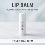 LIP BALM