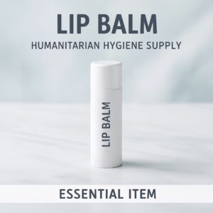 LIP BALM