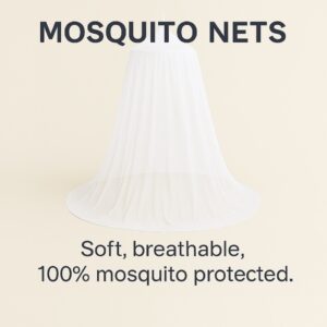 MOSQUITO NETS