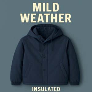 Mild