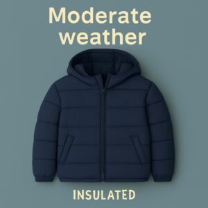Moderate