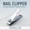 NAIL CLIPPER