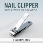 NAIL CLIPPER