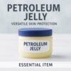 PETROLEUM J E L LY