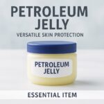 PETROLEUM J E L LY