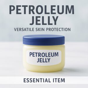 PETROLEUM J E L LY