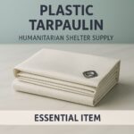 PLASTIC TA R PA U L I N