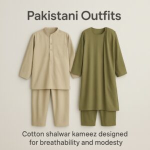 Pakistan