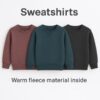 S w e a t s h i r t s new