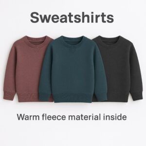 S w e a t s h i r t s new